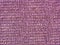 Grainy lilac shiny woven grid texture use as background. Fabric sparkle, texture. Gradient on textile, clothes. Glitter