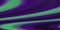 A grainy noise background with an abstract fusion of green and purple waves