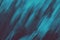 Grainy texture marine gradient background Futuristic retro design Abstract blue backdrop