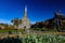 Gramado central church