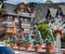 Gramado, Christmas holidays ,Rio Grande do Sul,Brazil