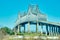 Gramercy Bridge in Edgard, Louisiana