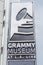 Grammy Museum in Los Angeles Downtown - CALIFORNIA, USA - MARCH 18, 2019