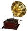 Gramophone -1