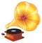 Gramophone