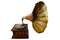 Gramophone.