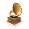 Gramophone