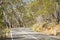 Grampians Road