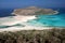 Gramvousa Island, Crete