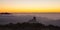 Gran Canaria, Caldera de Tejeda, evening light