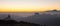 Gran Canaria, Caldera de Tejeda, evening light