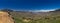 Gran Canaria, Caldera de Tejeda in May