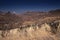 Gran Canaria, landscape of the central part of the island