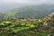 Gran Canaria landscape, Spain