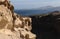 Gran Canaria, landscapes along the path to Punta de las Arenas cape on the western part of the island