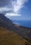 Gran Canaria, March,  landscapes of Agaete municipality