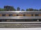 Gran Canyon, USA - 05/25/2006: Gran Canyon Railways Wagon