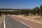 Gran Quivira Ruins Entrance