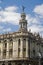 Gran Teatro of La Havana, Cuba.