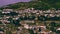 Granada aerial view