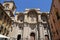 Granada Cathedral (Cathedral of the Incarnation) in gothic and spanish renaissance style