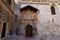 Granada Cathedral Royal Capilla in Spain