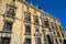 Granada Royal Jail Chancellery in Spain
