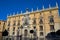 Granada Royal Jail Chancellery in Spain