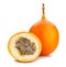 Granadilla passion fruit