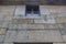 Granadilla village engraved lintel, Caceres, Spain