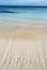 Grand Bahama Island Beach Sand