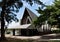 Grand Baie Church - Mauritius