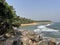 Grand Bereby Beach Ivory Coast Africa