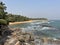 Grand Bereby Beach Ivory Coast Africa