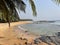 Grand Bereby Beach Ivory Coast Africa