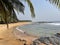 Grand Bereby Beach Ivory Coast Africa