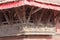 Grand Boudha Stupa Top Tower Durbar Square