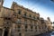 Grand building Victoria Gozo