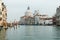 Grand Canal Scene, Venice, Italy