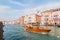 Grand canal, Venice