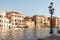 Grand Canal in Venice