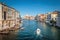 Grand Canal in Venice, Italy