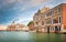 Grand Canal, Venice, Italy