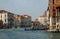 The Grand Canal, Venice, Italy