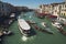 Grand Canal Venice Morning View