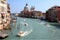 Grand Cannal Venice, Italy