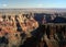 Grand Canyon Aerial