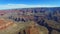Grand Canyon aerial video