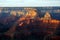 Grand Canyon Amphitheater Walls