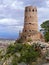 Grand Canyon Desert View Watchtower, Arizona